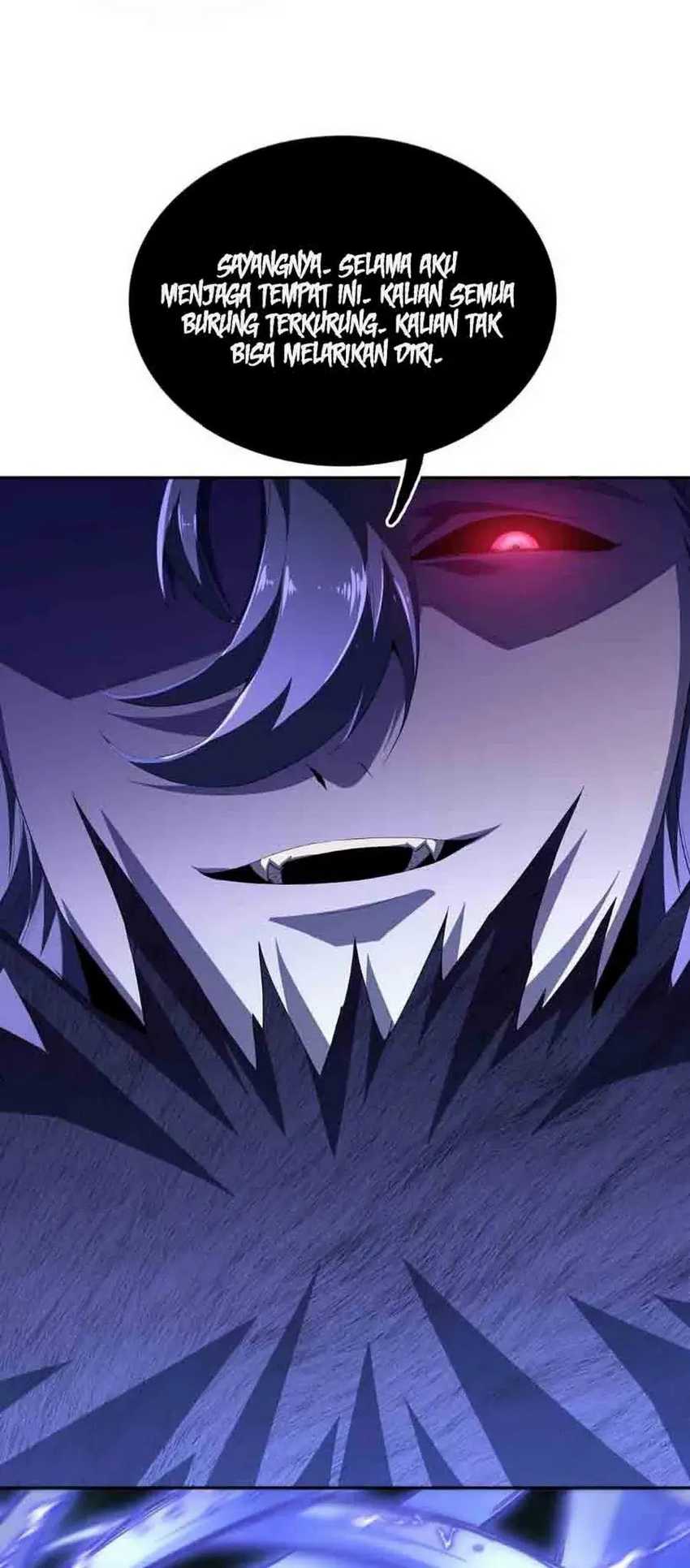 The Ultimate Assassin Is Back Chapter 5 halaman 42