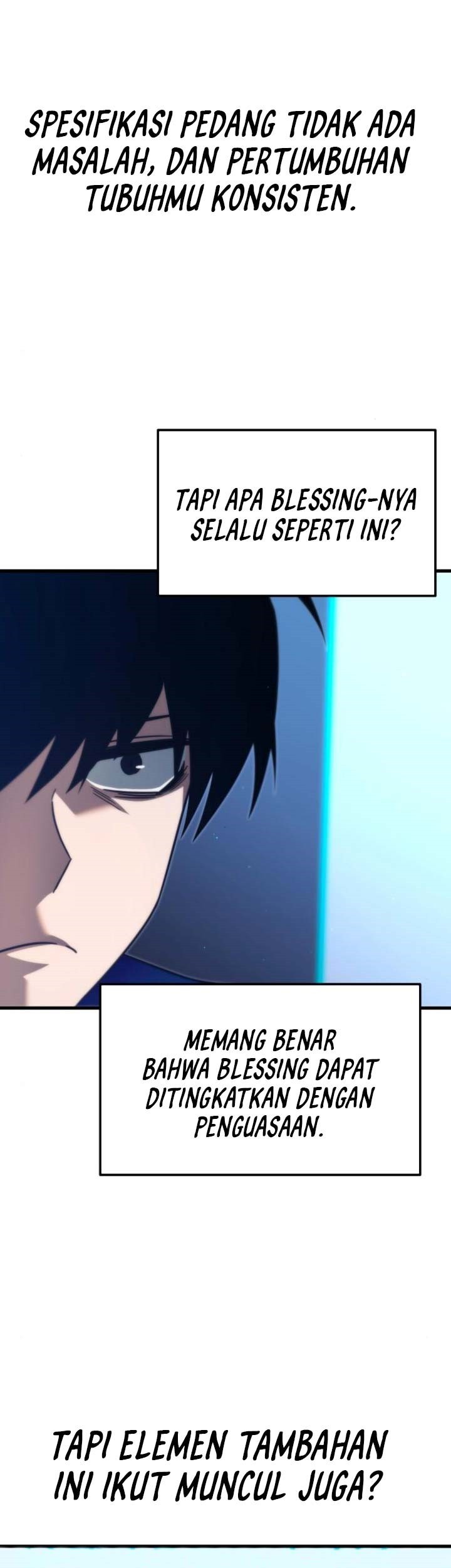 I Took over The Academy With a Single Sashimi Knife Chapter 09 Gambar 52