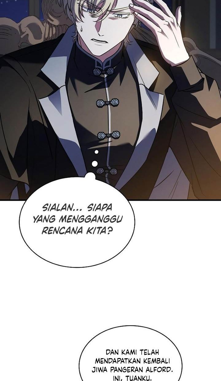 Death King Karnak Chapter 29 halaman 38