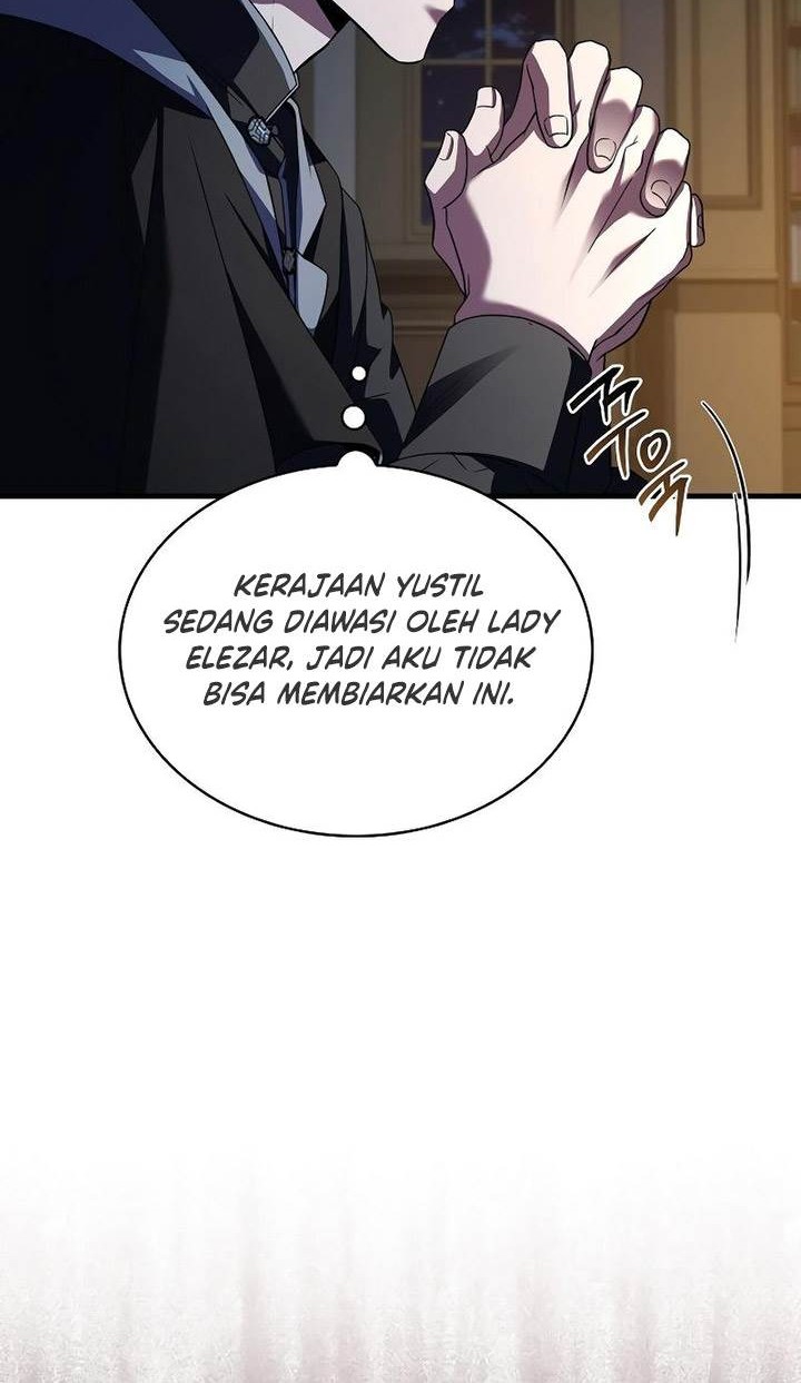 Death King Karnak Chapter 29 halaman 40