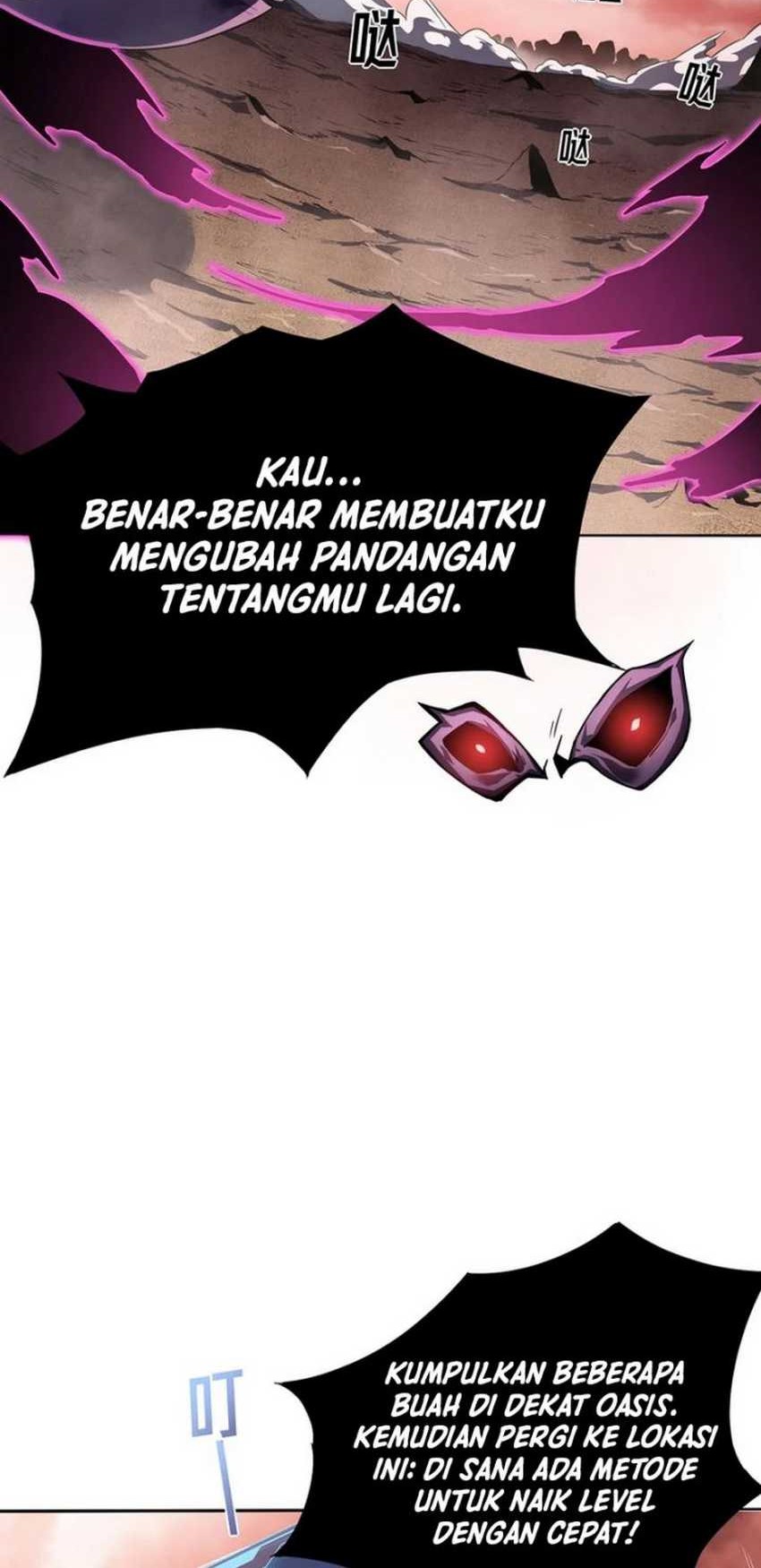 The Ultimate Assassin Is Back Chapter 2 halaman 34