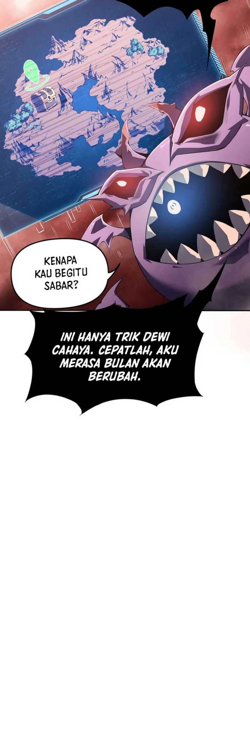 The Ultimate Assassin Is Back Chapter 2 halaman 35