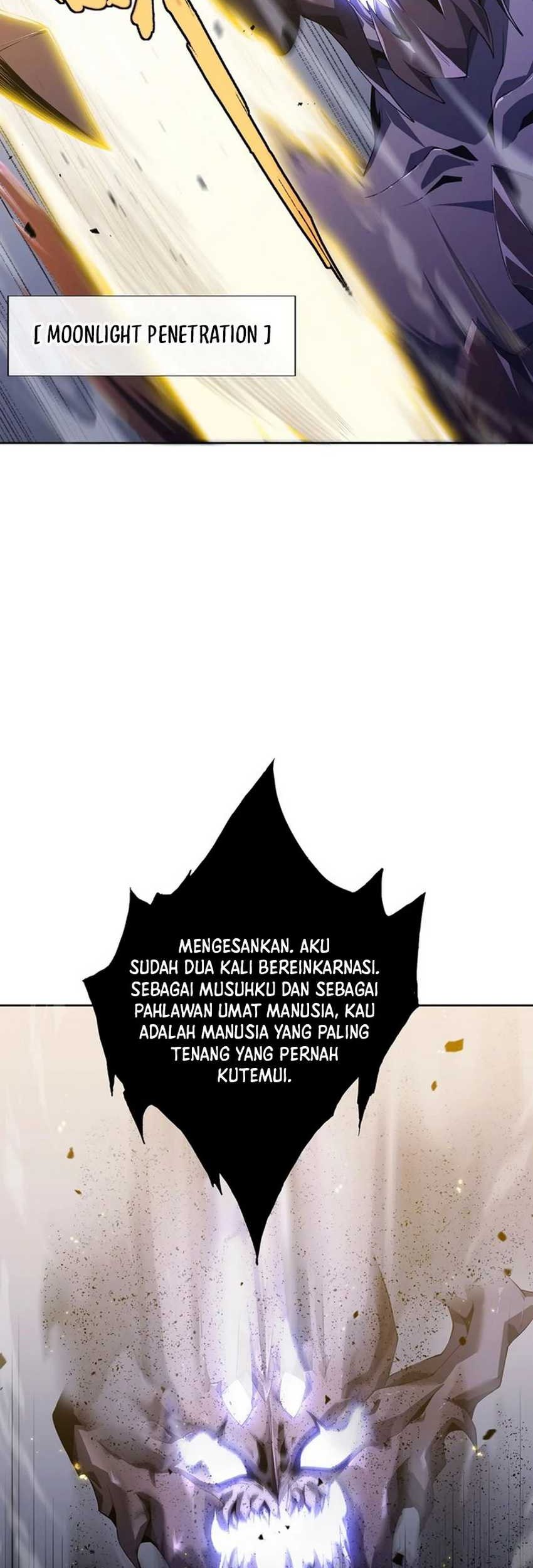 The Ultimate Assassin Is Back Chapter 1 halaman 36