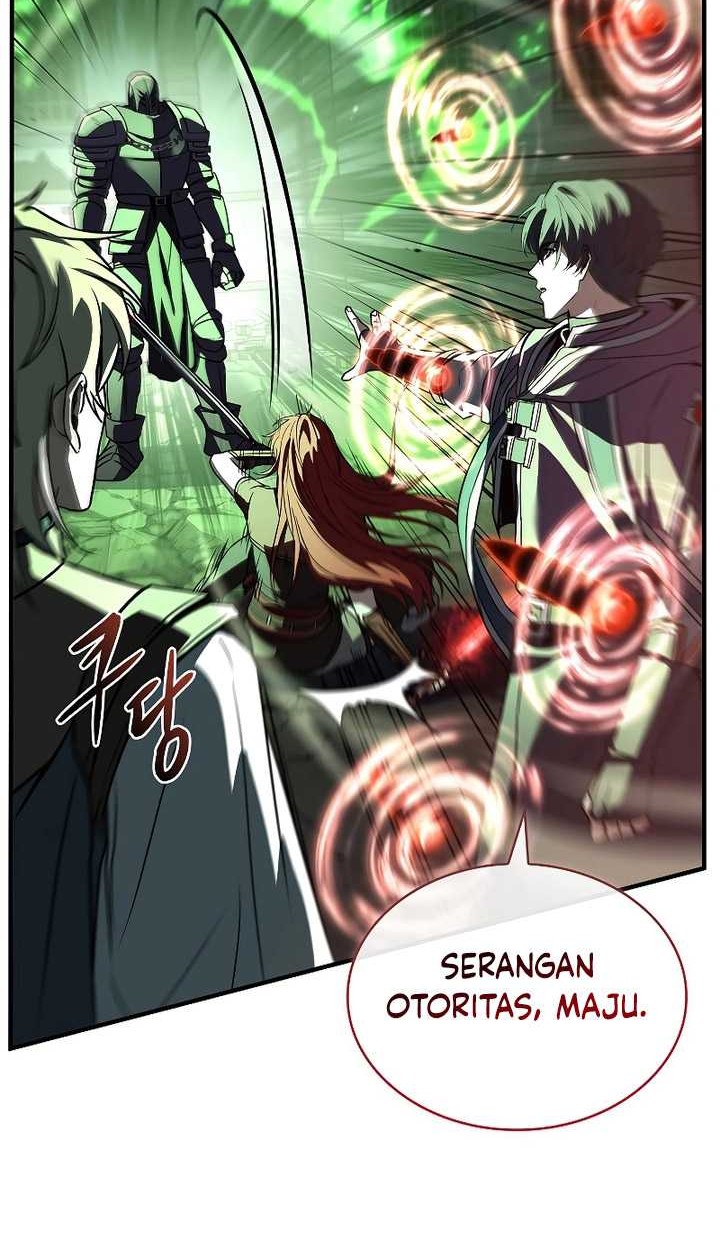 Death King Karnak Chapter 26 halaman 39