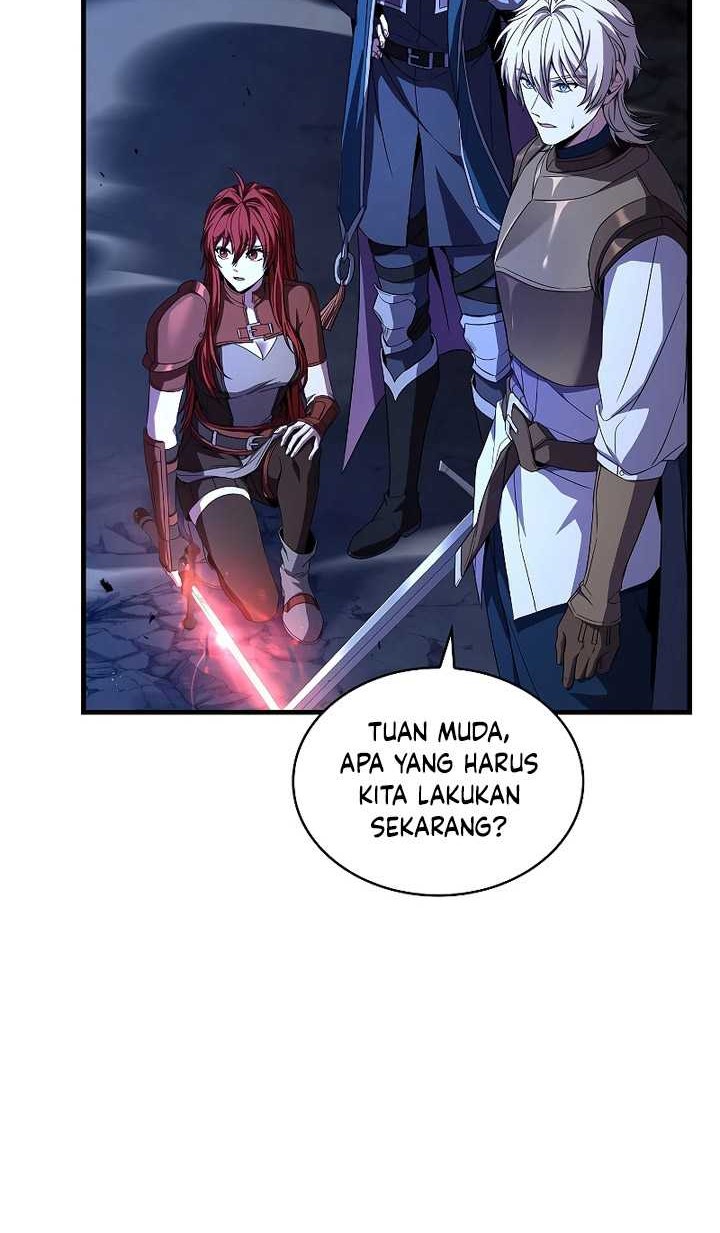 Death King Karnak Chapter 26 halaman 41