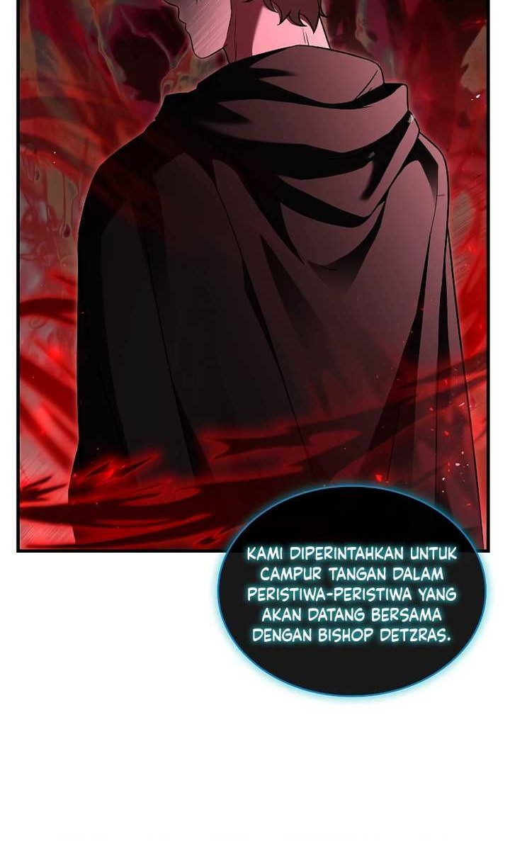 Death King Karnak Chapter 25 halaman 41