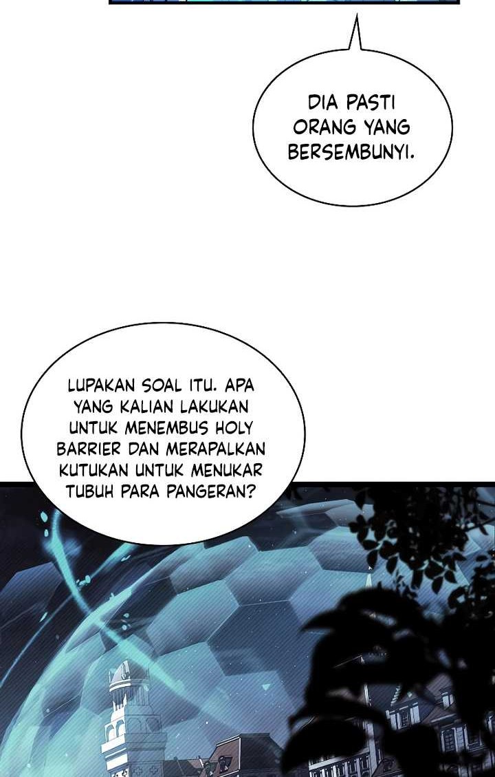 Death King Karnak Chapter 25 halaman 43