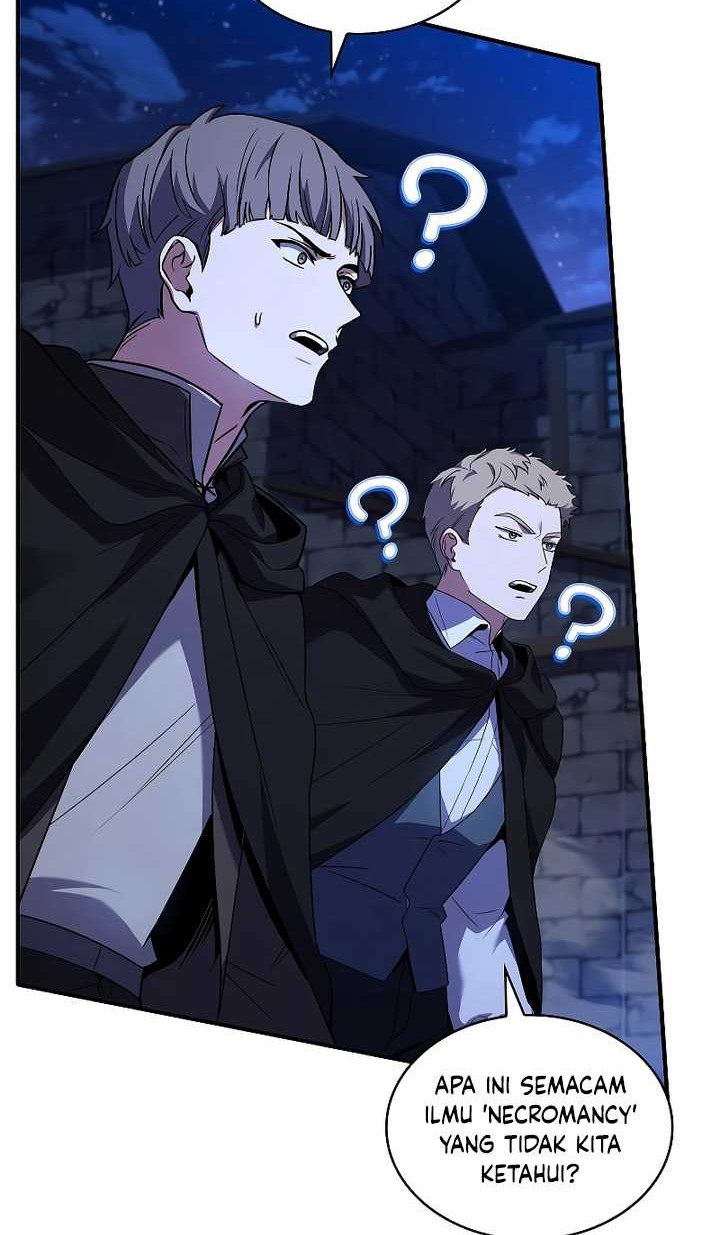 Death King Karnak Chapter 24 halaman 43