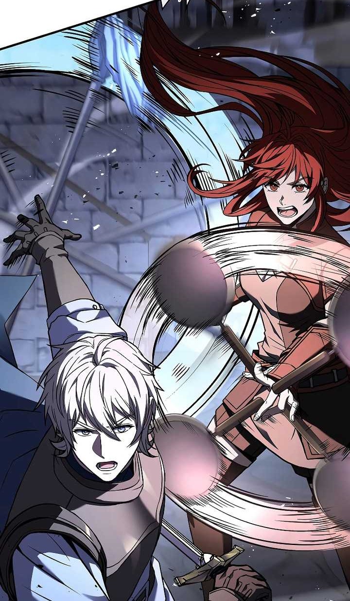Death King Karnak Chapter 24 halaman 45