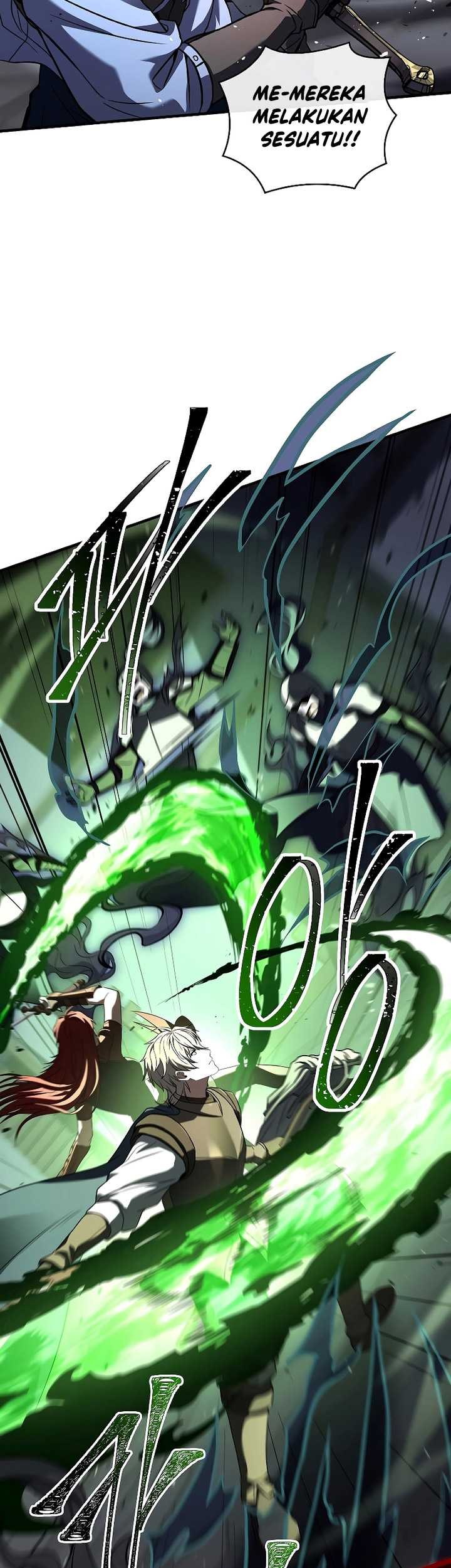 Death King Karnak Chapter 24 halaman 46