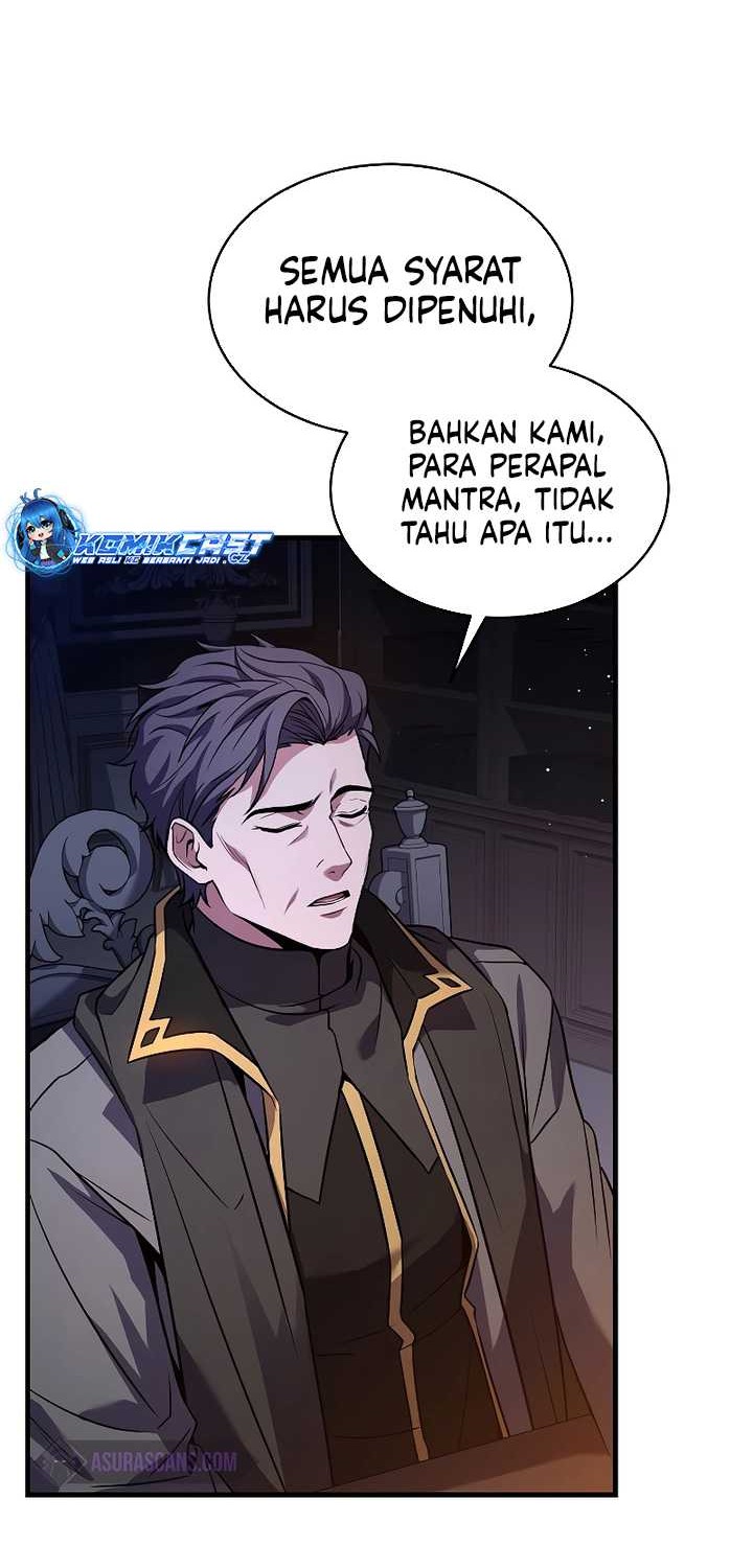 Death King Karnak Chapter 23 halaman 41