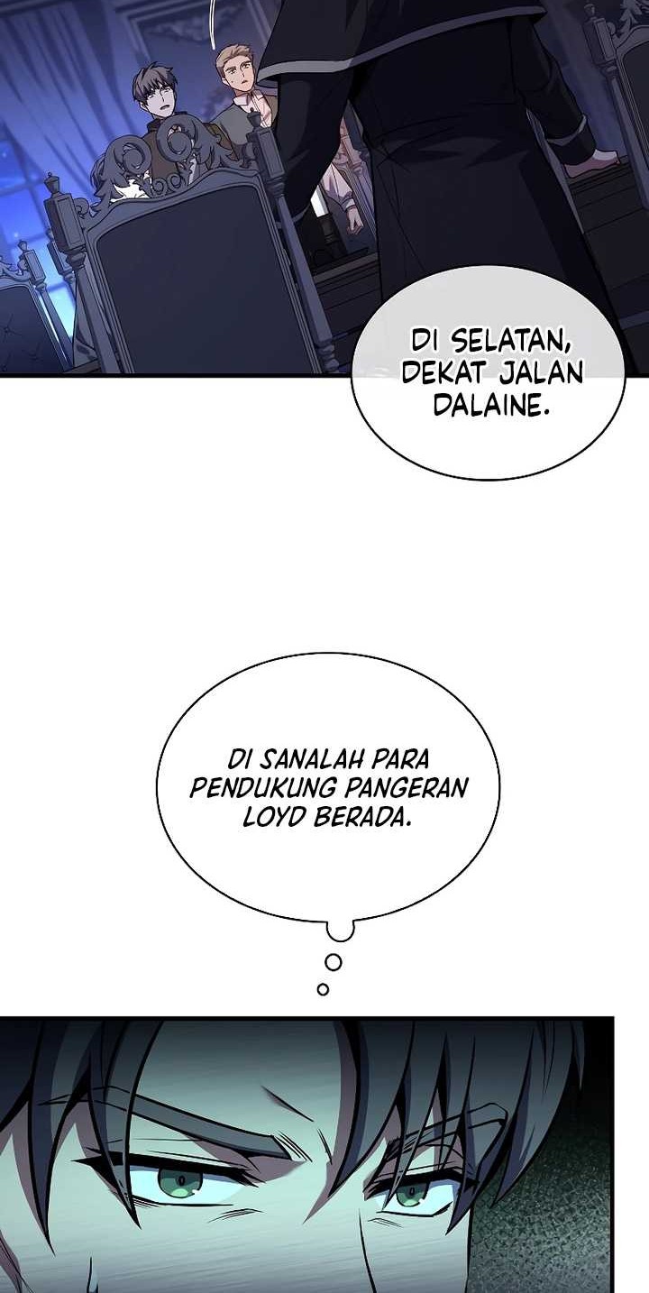 Death King Karnak Chapter 23 halaman 43