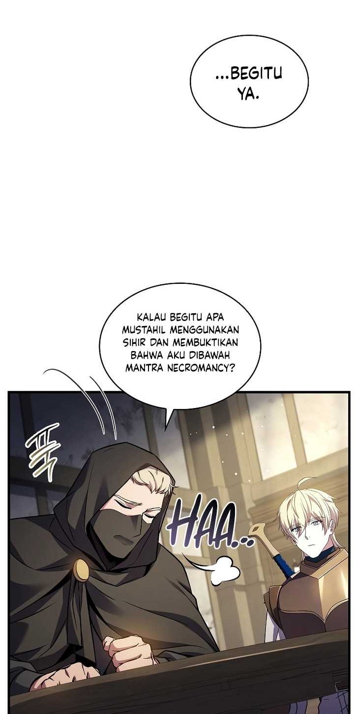 Death King Karnak Chapter 22 halaman 39