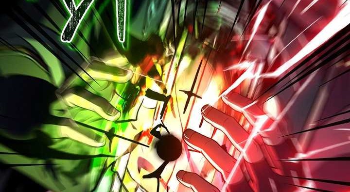 Death King Karnak Chapter 21 halaman 43