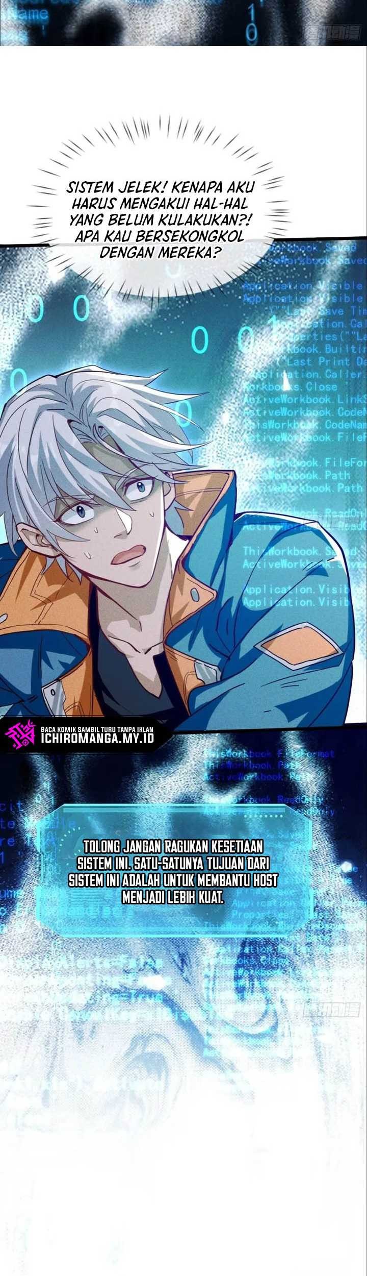 Take That! I, the Villain, Plunder All the Worlds Chapter 1 – halaman 23