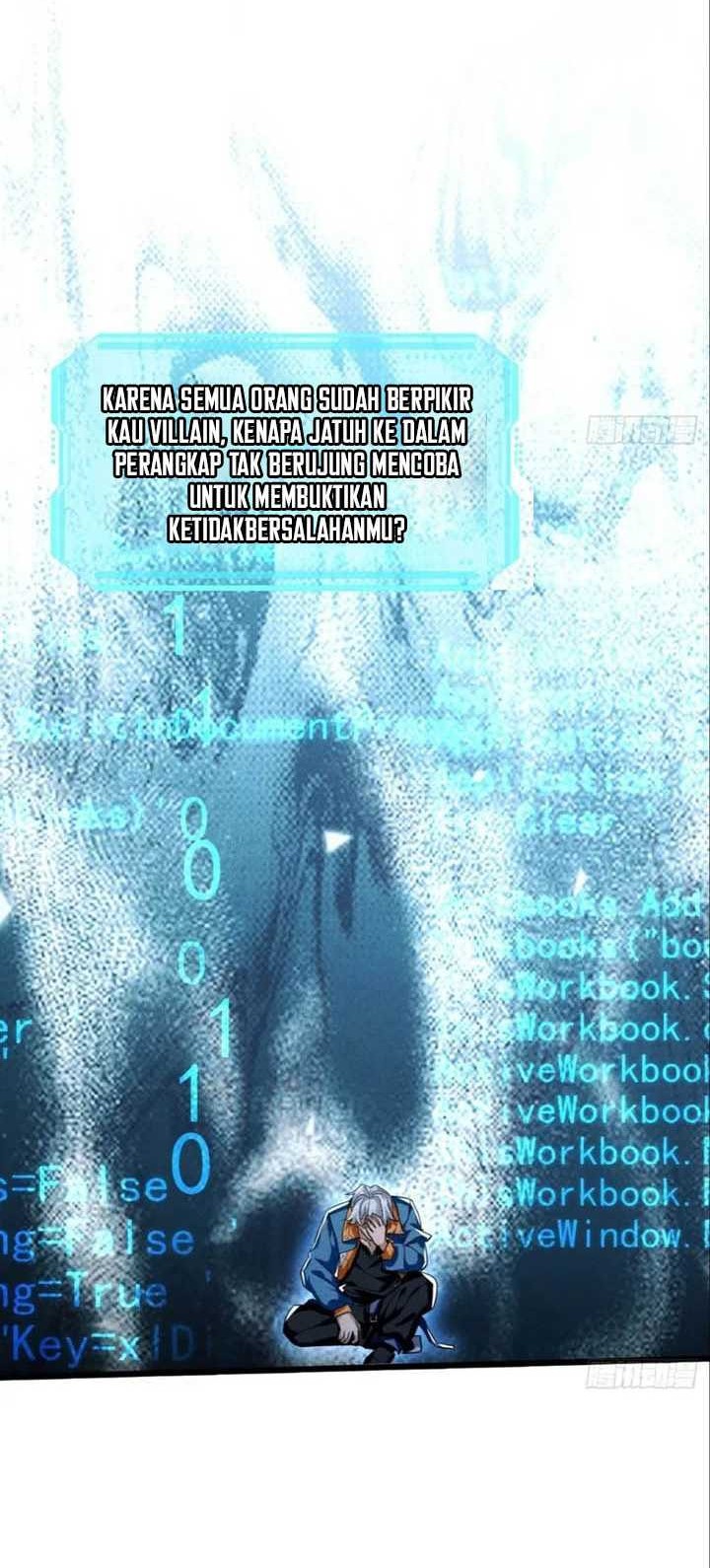 Take That! I, the Villain, Plunder All the Worlds Chapter 1 – halaman 24