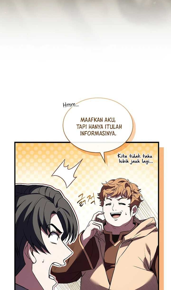 Death King Karnak Chapter 18 halaman 43