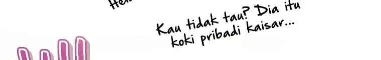 I’m a Villainess, but I’m Good at Cooking Chapter 18 Gambar 38