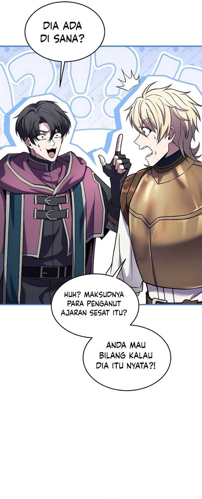 Death King Karnak Chapter 17 halaman 49