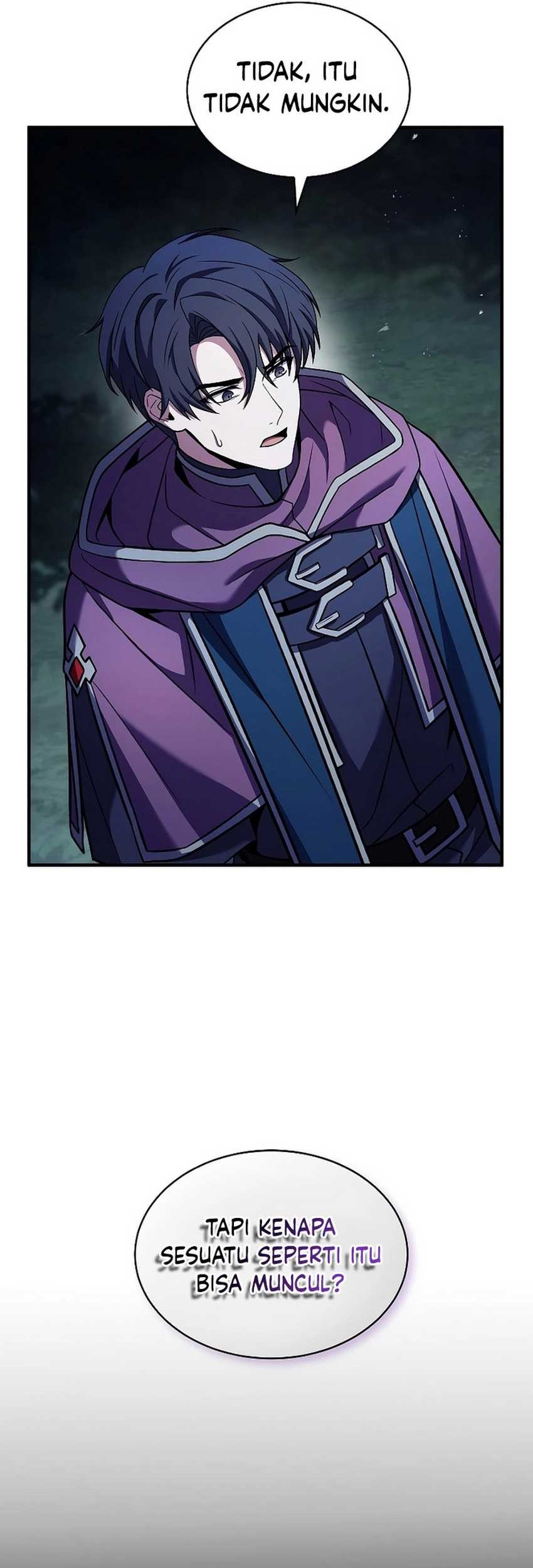 Death King Karnak Chapter 17 halaman 50