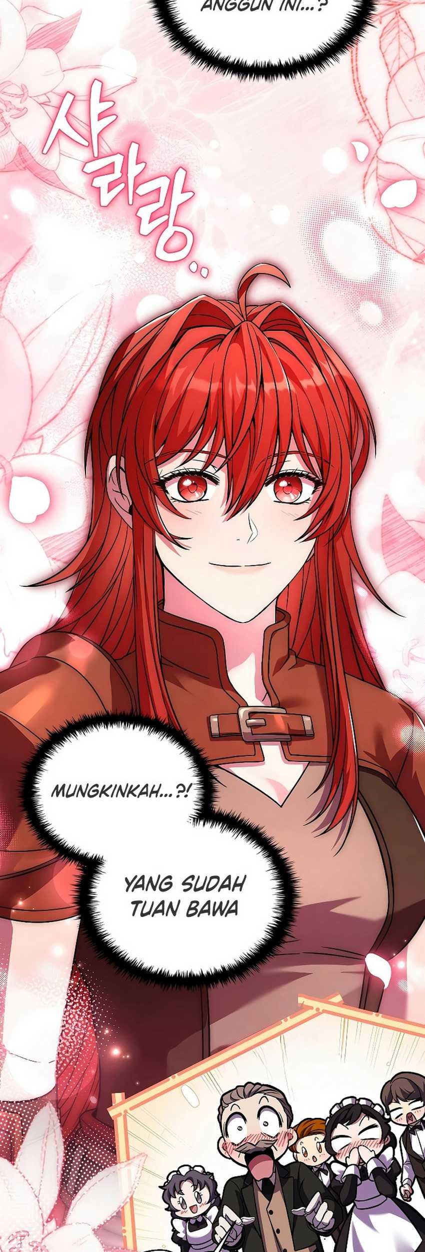 Death King Karnak Chapter 16 halaman 44