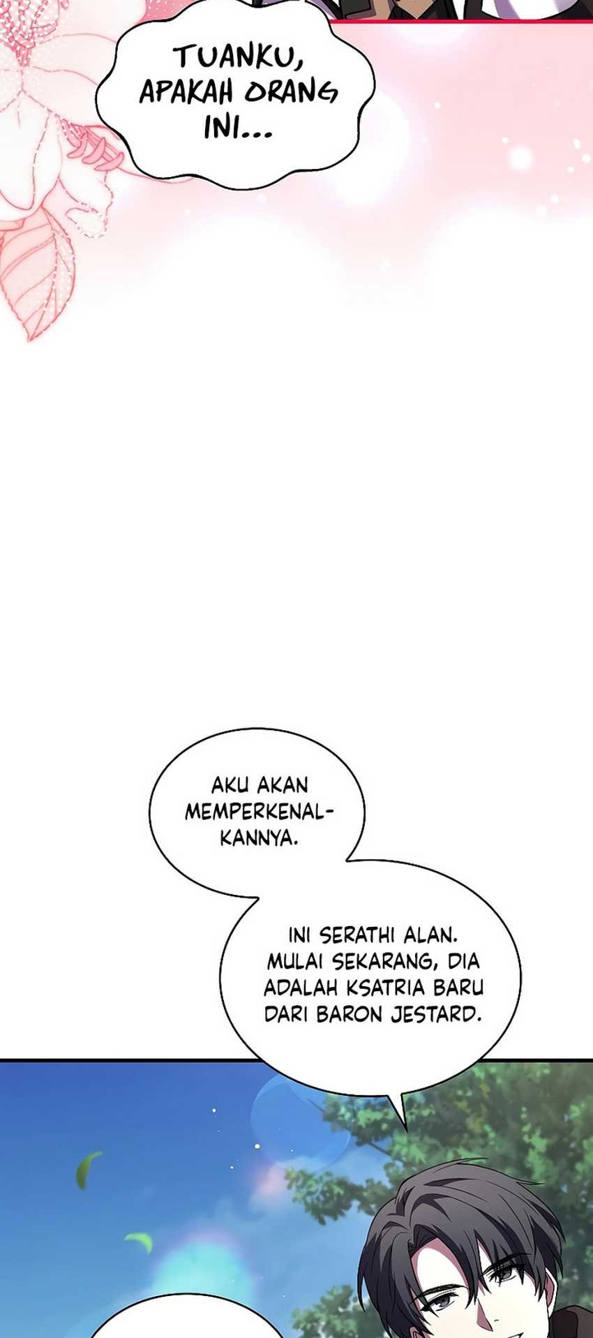 Death King Karnak Chapter 16 halaman 45