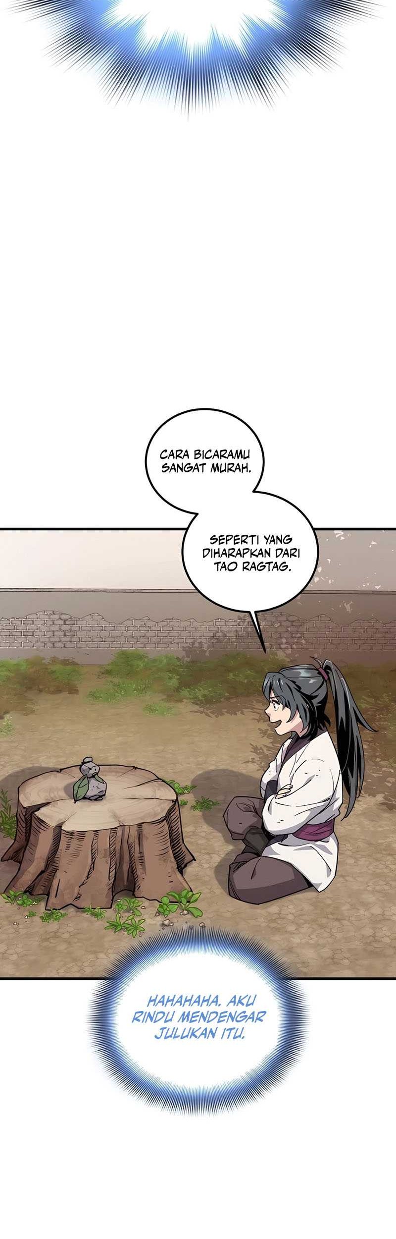 The Masters Are Watching Over Me Chapter 01 Gambar 80
