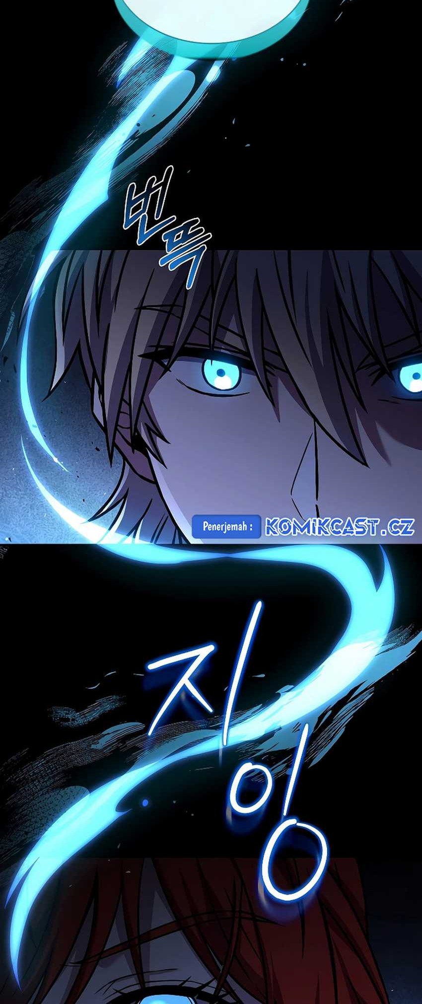 Death King Karnak Chapter 15 halaman 43