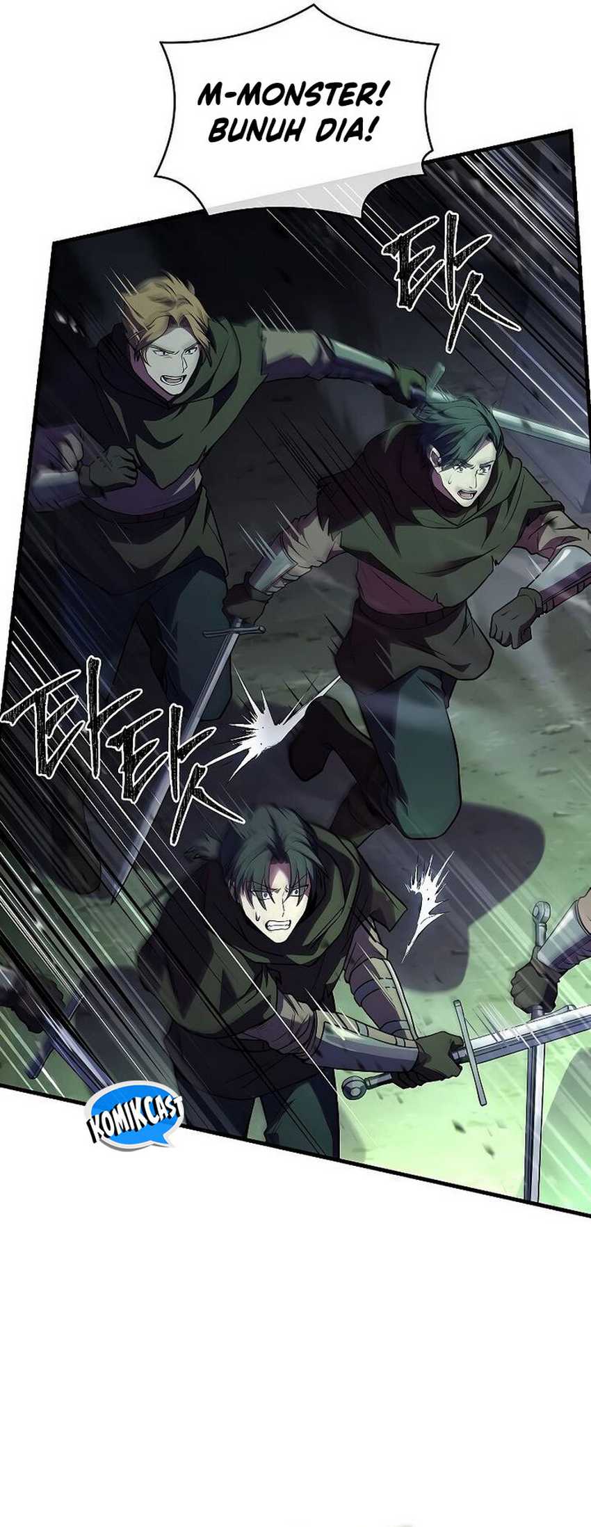 Death King Karnak Chapter 14 halaman 54