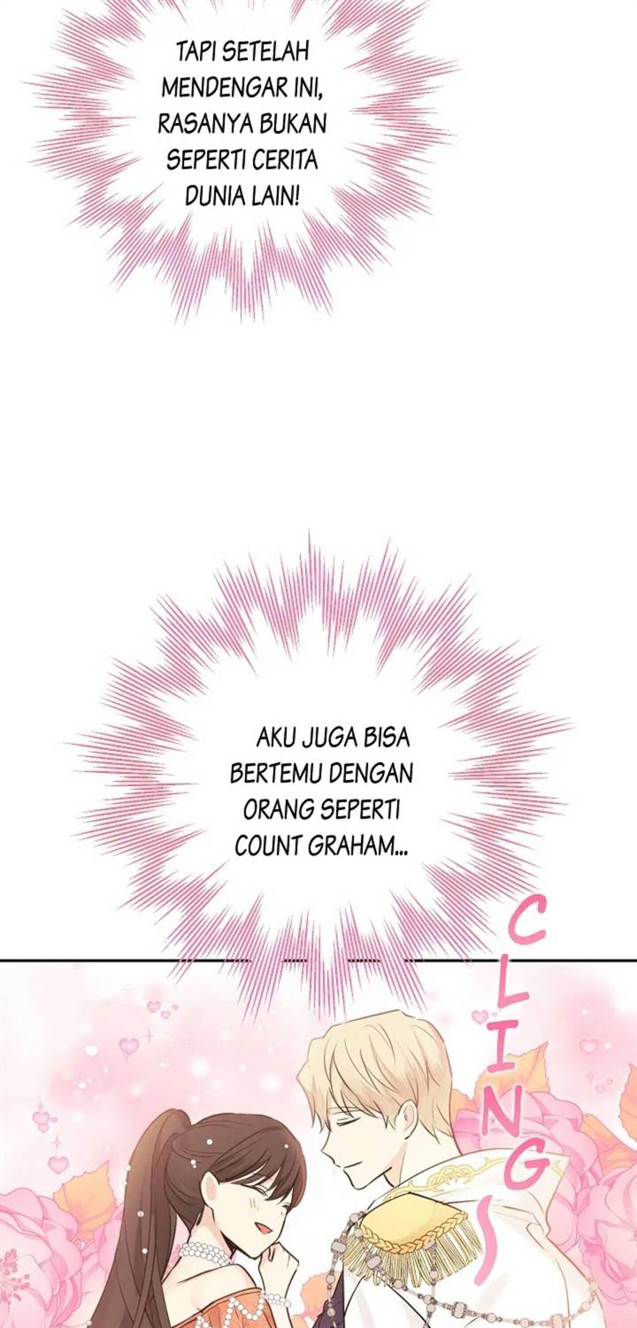 Actually, I Was the Real One Chapter 15 Gambar 32