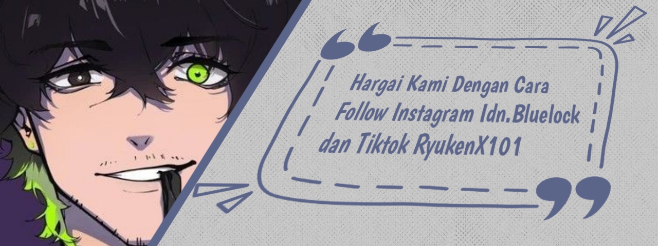 Blue Lock: Episode Nagi Chapter 14 Gambar 22