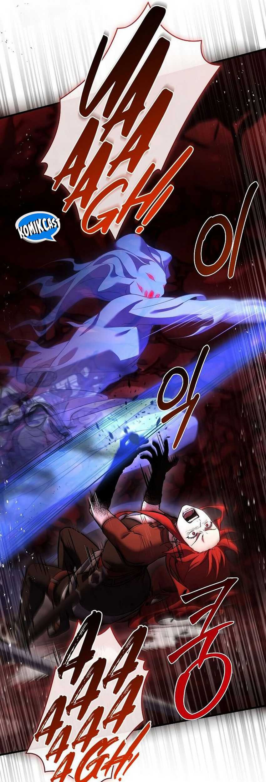 Death King Karnak Chapter 13 halaman 55