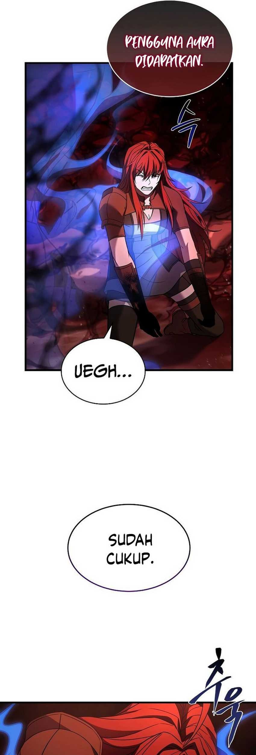 Death King Karnak Chapter 13 halaman 57
