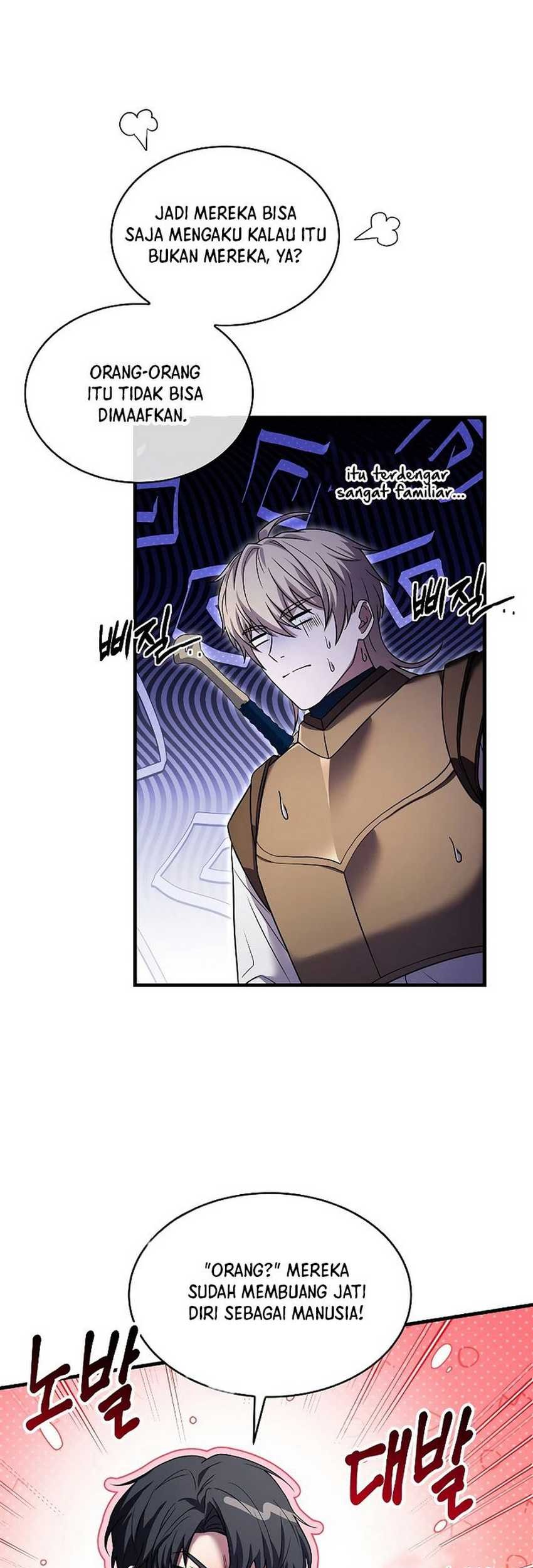 Death King Karnak Chapter 11 halaman 46
