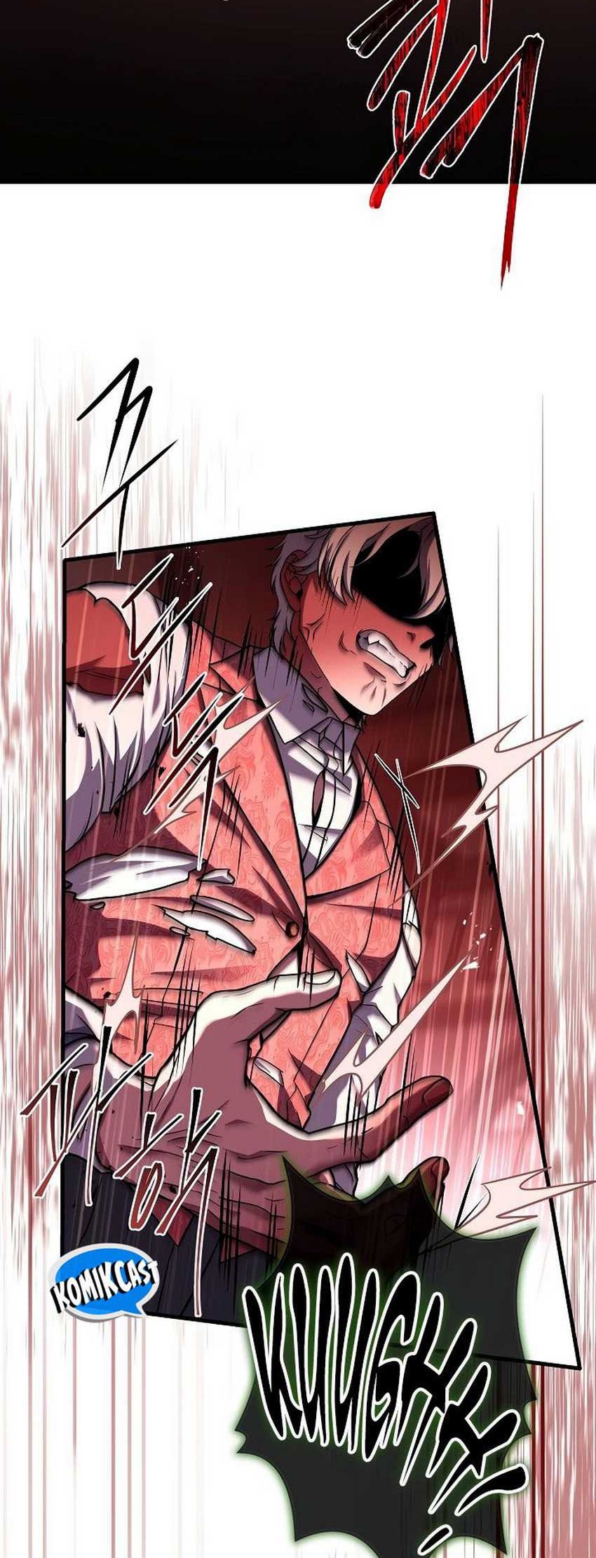 Death King Karnak Chapter 10 halaman 41