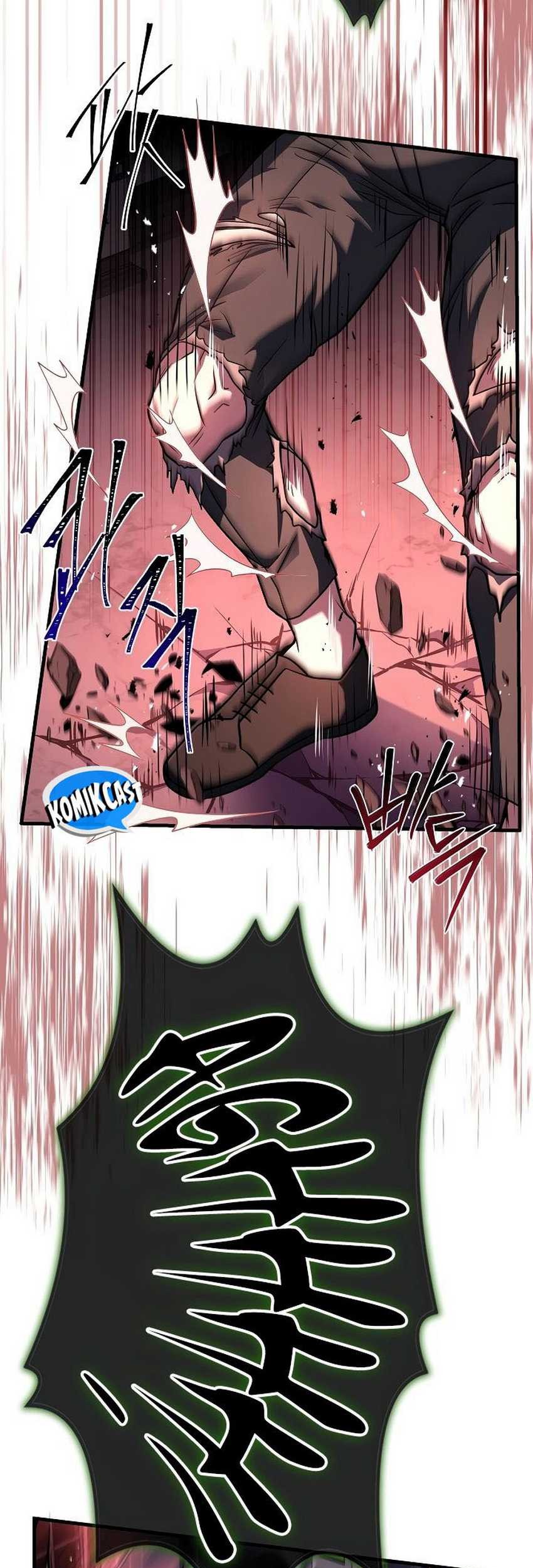 Death King Karnak Chapter 10 halaman 42