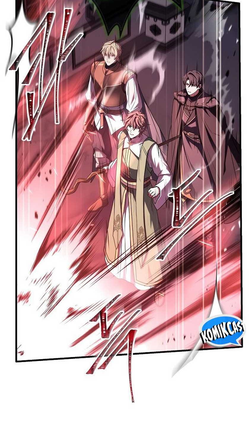 Death King Karnak Chapter 10 halaman 43