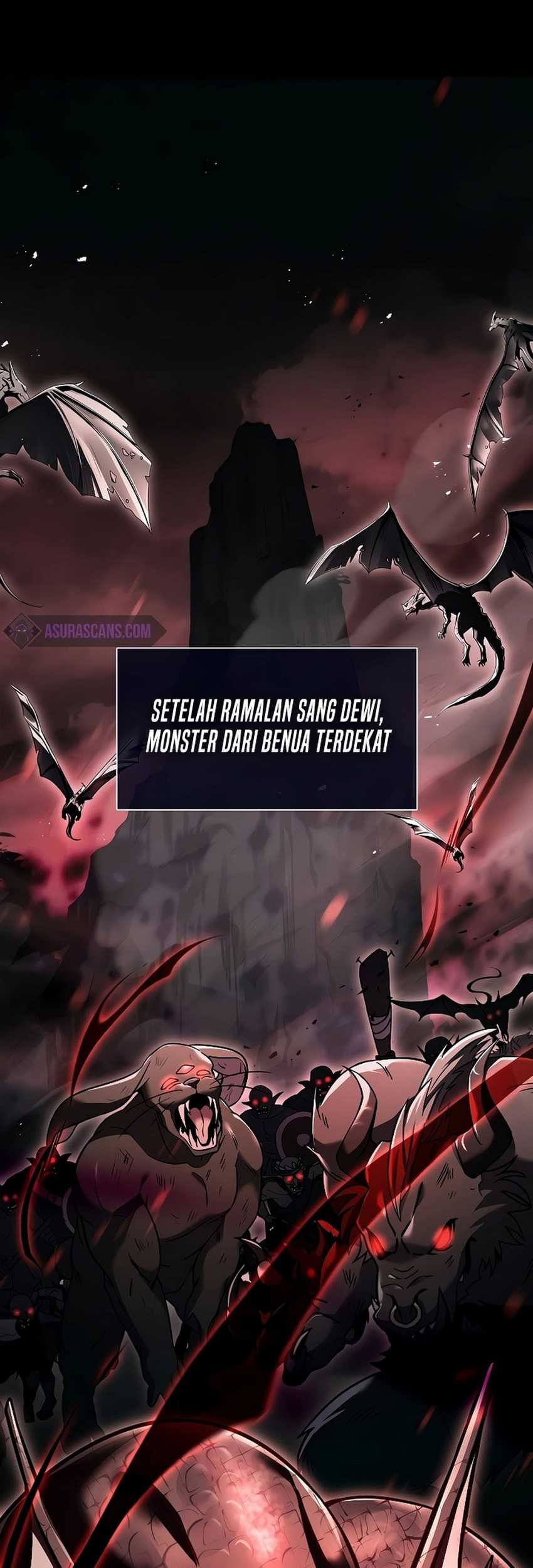 Death King Karnak Chapter 7 halaman 40