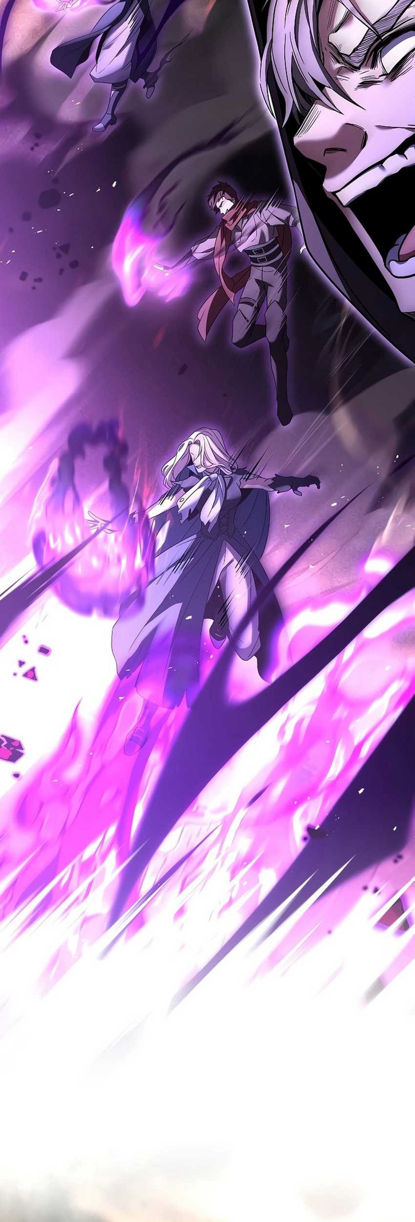 Death King Karnak Chapter 7 halaman 42