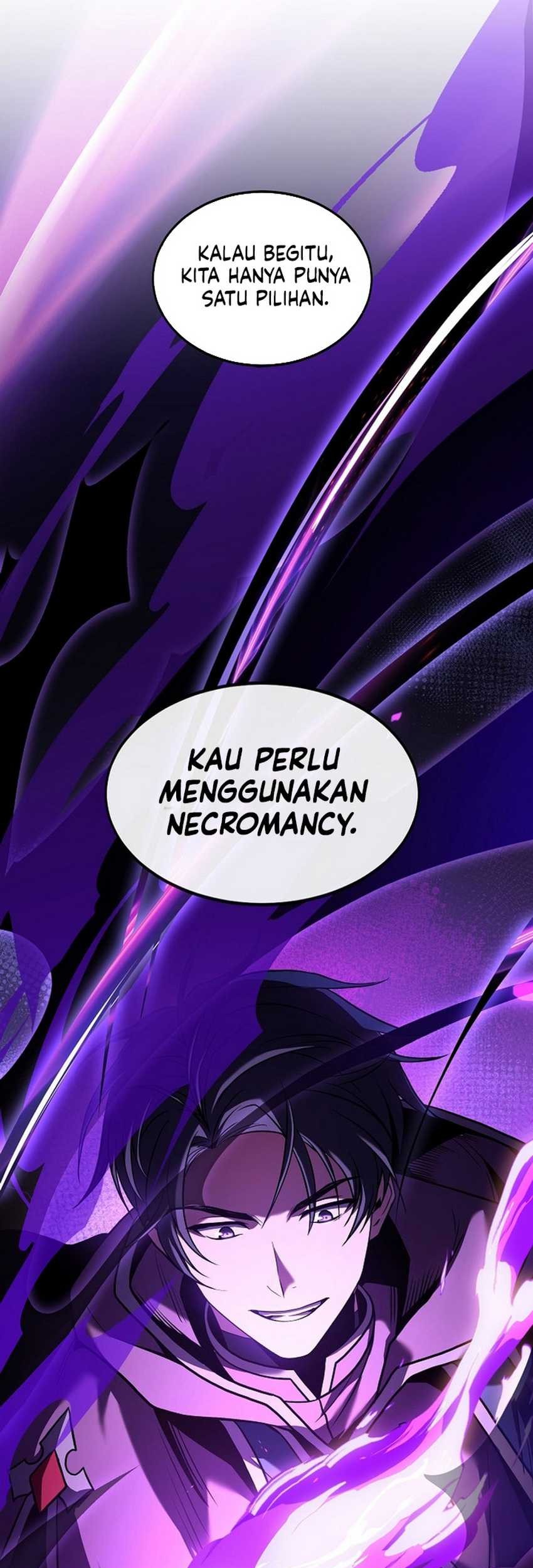 Death King Karnak Chapter 3 halaman 34