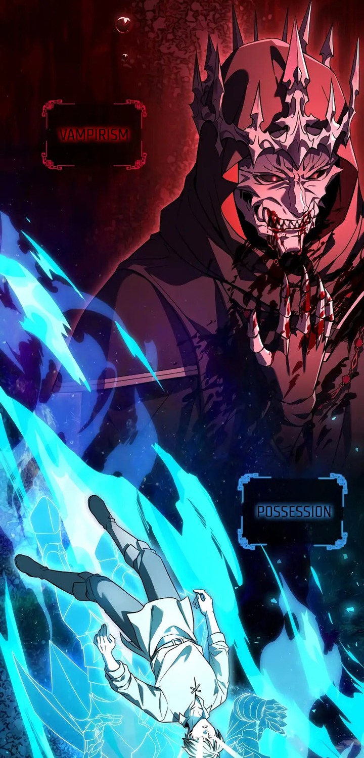 Death King Karnak Chapter 1 halaman 35