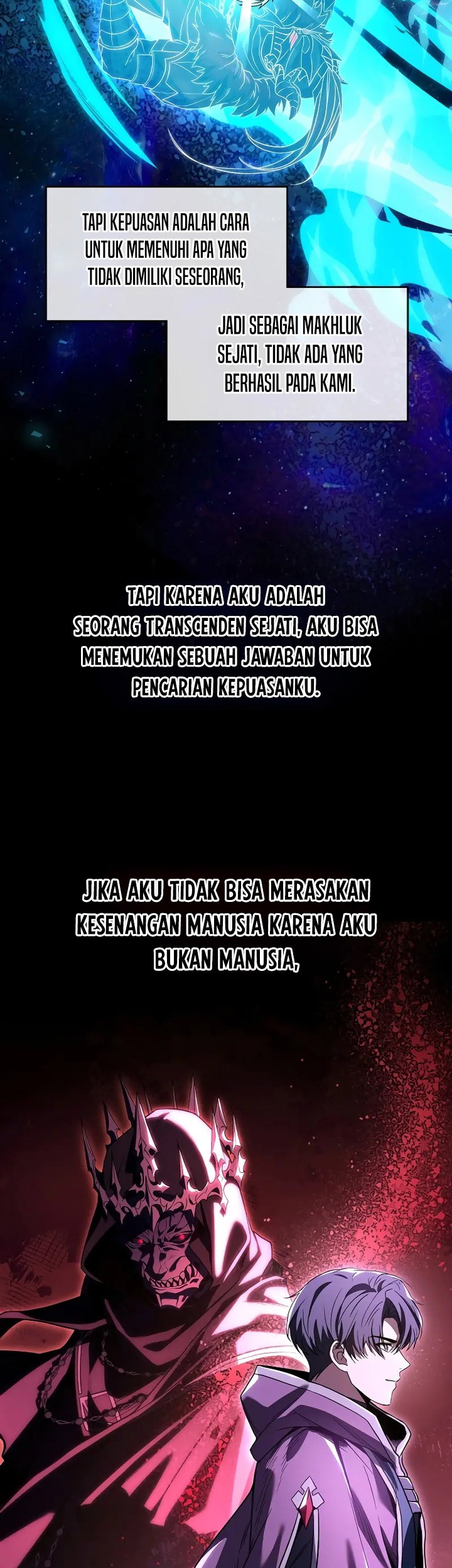 Death King Karnak Chapter 1 halaman 36