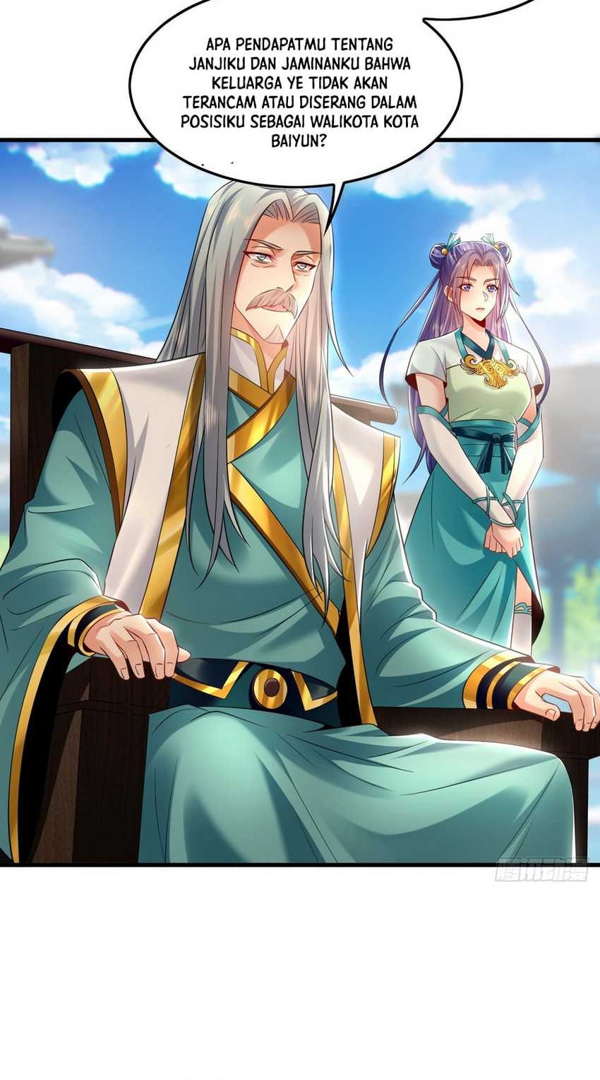1 Million Times Attack Speed Chapter 17 Gambar 21