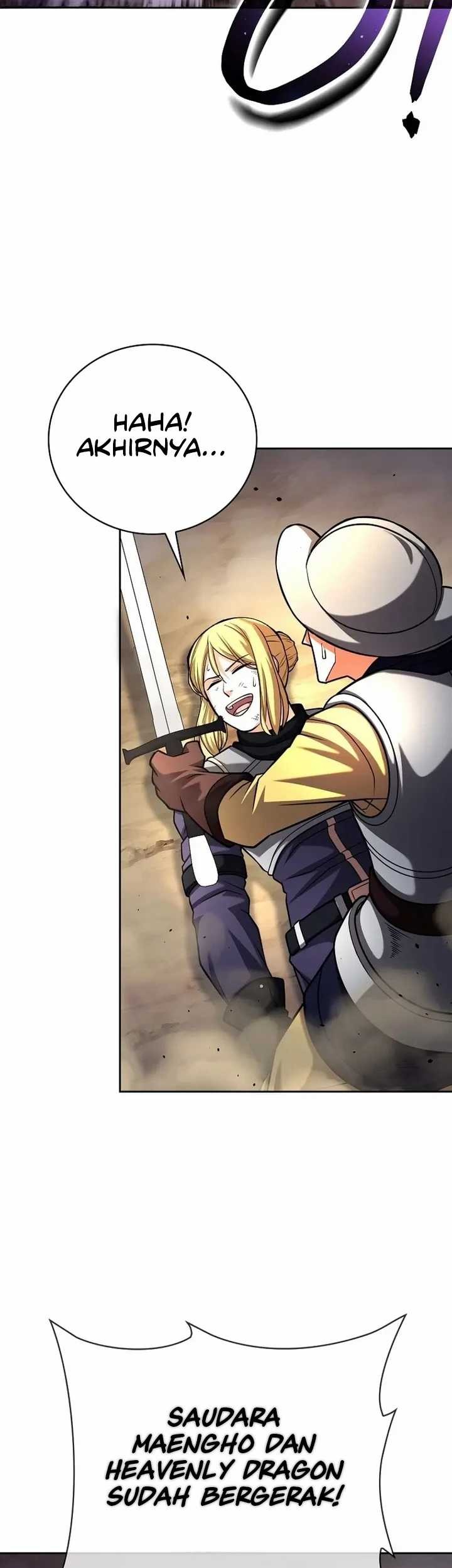 Debuff Master Chapter 45 halaman 41
