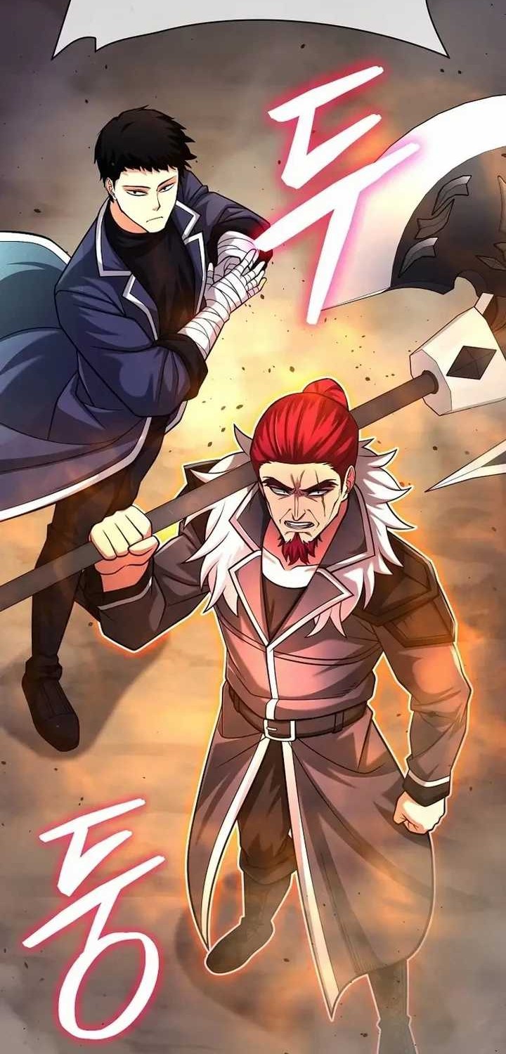 Debuff Master Chapter 45 halaman 42