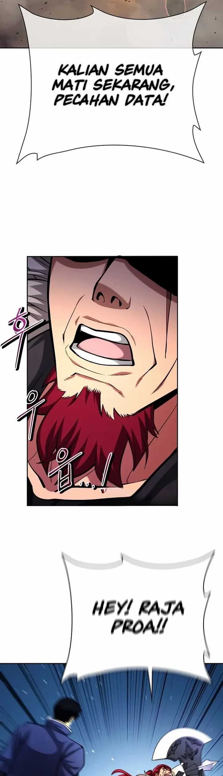 Debuff Master Chapter 45 halaman 43