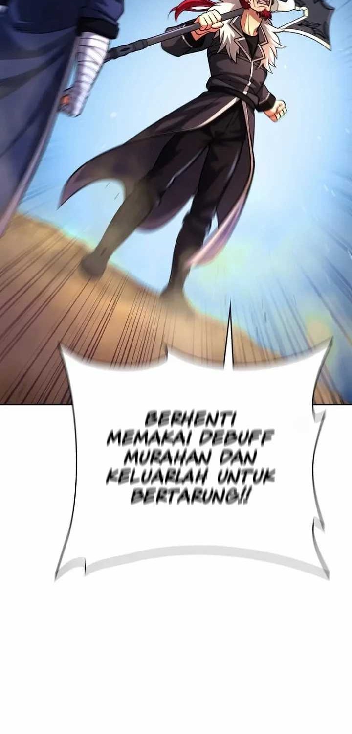 Debuff Master Chapter 45 halaman 44