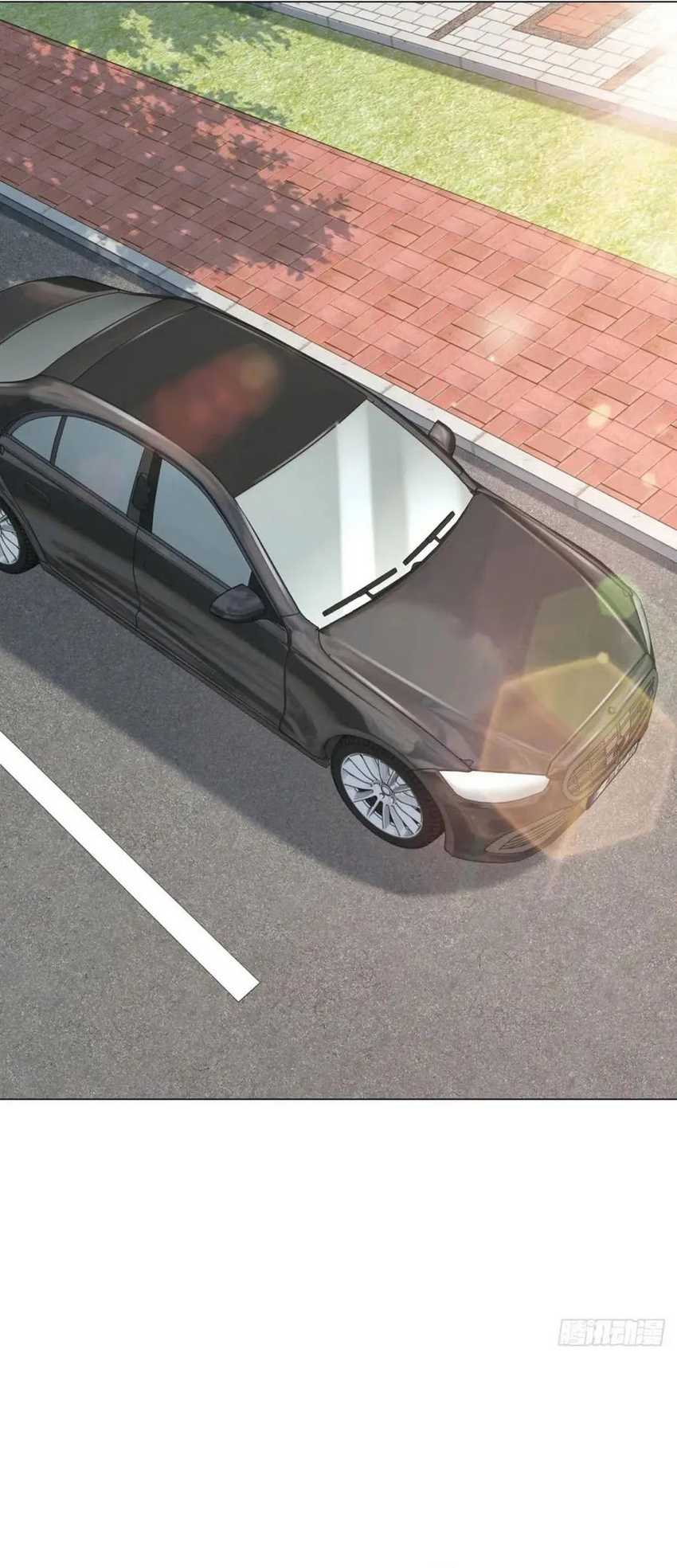 Legendary Car-Hailing System Chapter 127 - Halaman 25