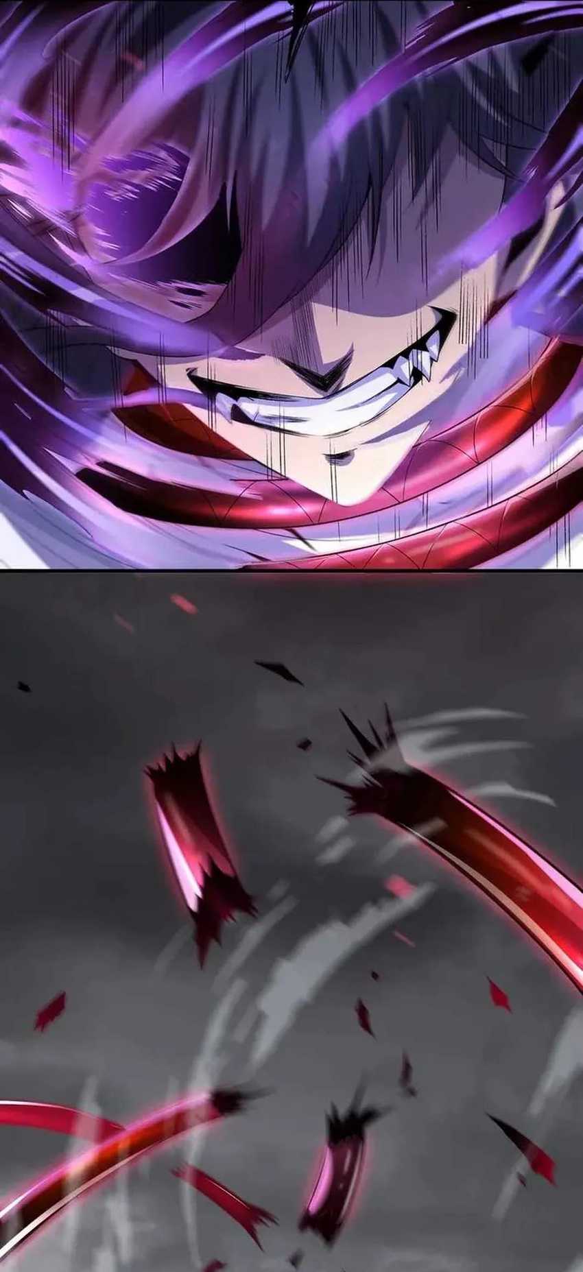 The Ultimate Assassin Is Back Chapter 8 halaman 50
