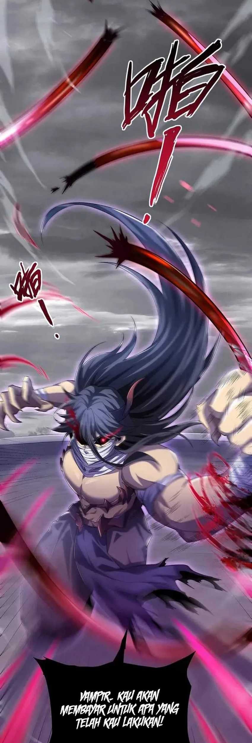 The Ultimate Assassin Is Back Chapter 8 halaman 51